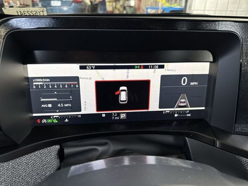 New 2026 Subaru Outback Limited XT AWD/4WD image 10