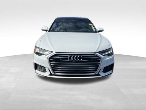 Used 2019 Audi A6 3.0T Prestige image 2