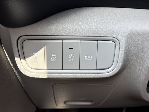 Used 2024 Kia Soul EX FWD image 30