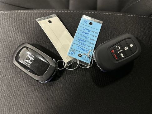 Used 2024 Honda Civic Sport image 32