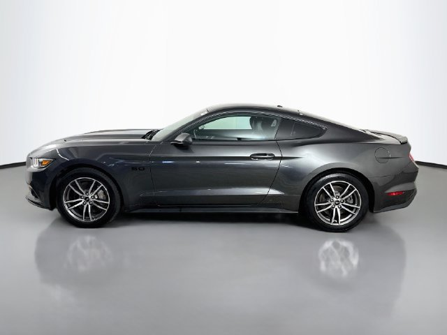 Used 2016 Ford Mustang GT Premium w/ Enhanced Security Package RWD image 6