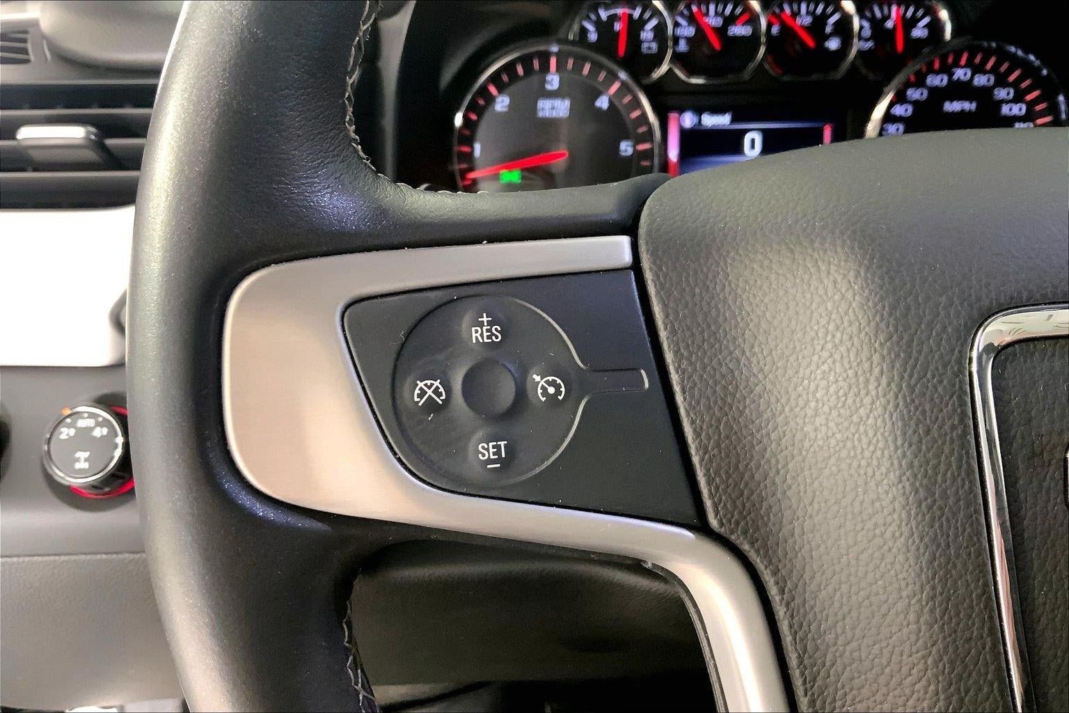 Used 2015 GMC Yukon SLE w/ Convenience Package AWD/4WD image 18