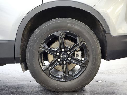 Used 2023 Chevrolet Blazer LT w/ Convenience Package image 30