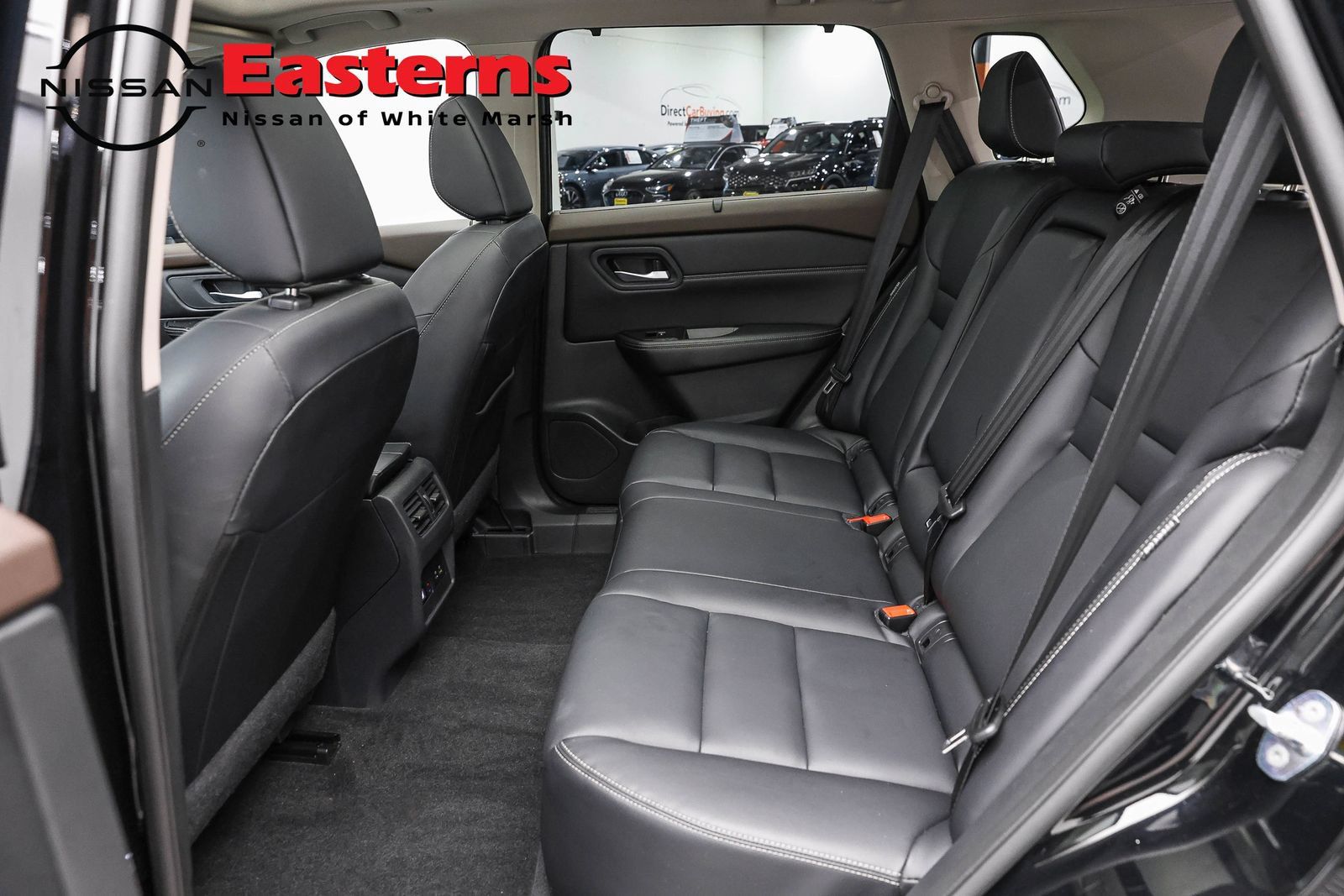 Used 2023 Nissan Rogue SL AWD/4WD image 23