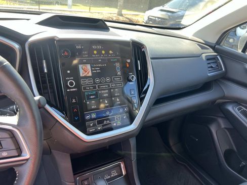 Certified 2025 Subaru Ascent Limited w/ Popular Package #1 image 29