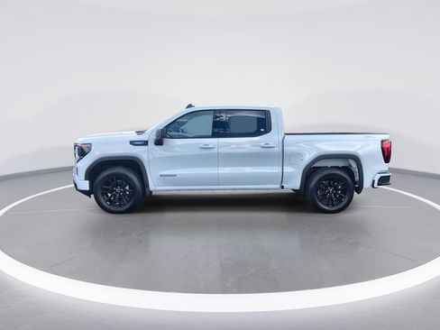New 2026 GMC Sierra 1500 Elevation image 5