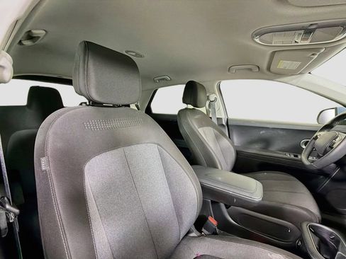 Used 2024 Hyundai Ioniq 5 SE RWD image 27