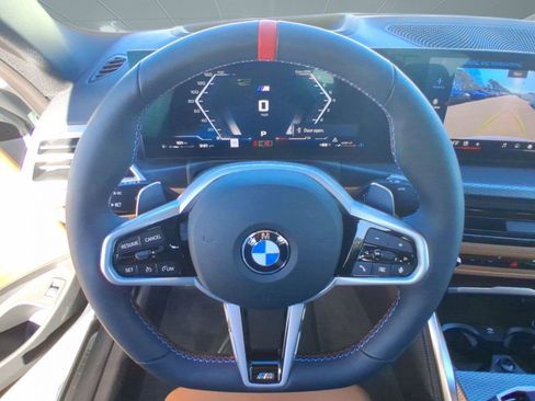 New 2026 BMW M440i Coupe w/ Premium Package image 15