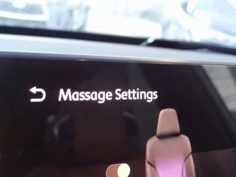 New 2026 INFINITI QX60 Autograph w/ Dark Cargo Package AWD/4WD image 21