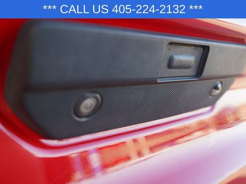 Used 2019 Chevrolet Silverado 1500 RST image 14