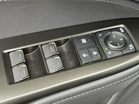 Certified 2026 Lexus NX 350h AWD w/ Accessory Package (2T) image 13