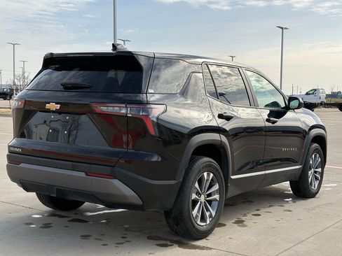 Certified 2025 Chevrolet Equinox LT image 6