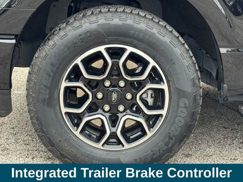 Used 2023 Ford F150 XLT w/ Equipment Group 302A High AWD/4WD image 40