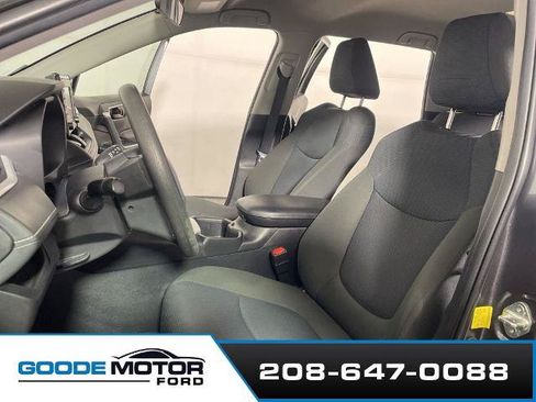 Used 2022 Toyota RAV4 LE AWD/4WD image 8