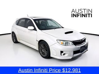 Used 2012 Subaru Impreza WRX Limited video 1