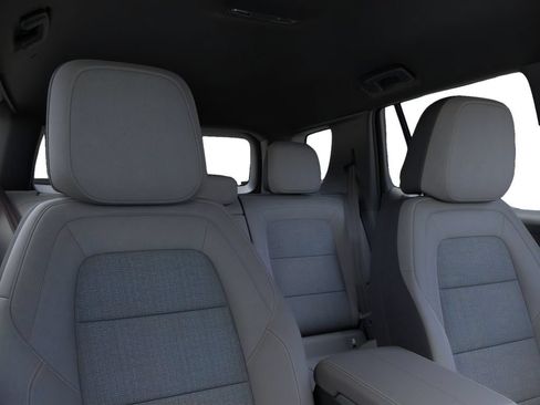 New 2027 GMC Terrain Elevation FWD image 24
