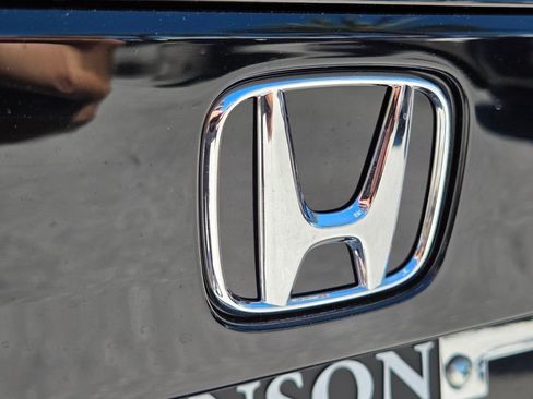 New 2026 Honda Accord Touring image 29