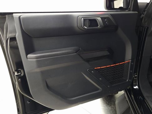 Used 2024 Ford Bronco Raptor w/ Interior Carbon Fiber Pack 6 image 15