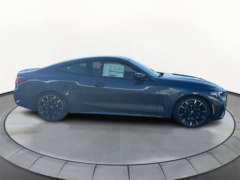 New 2026 BMW M440i M440i w/ Premium Package image 4
