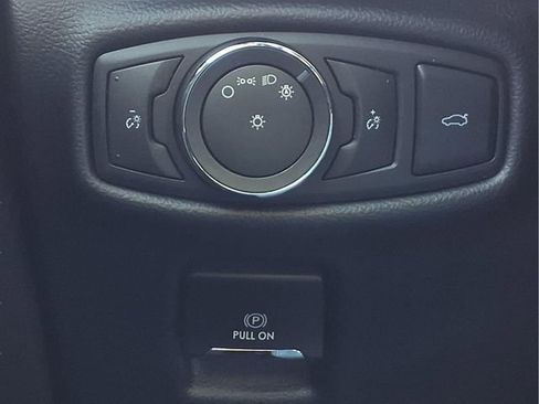 Used 2017 Lincoln MKZ Reserve w/ Drivers Package image 13