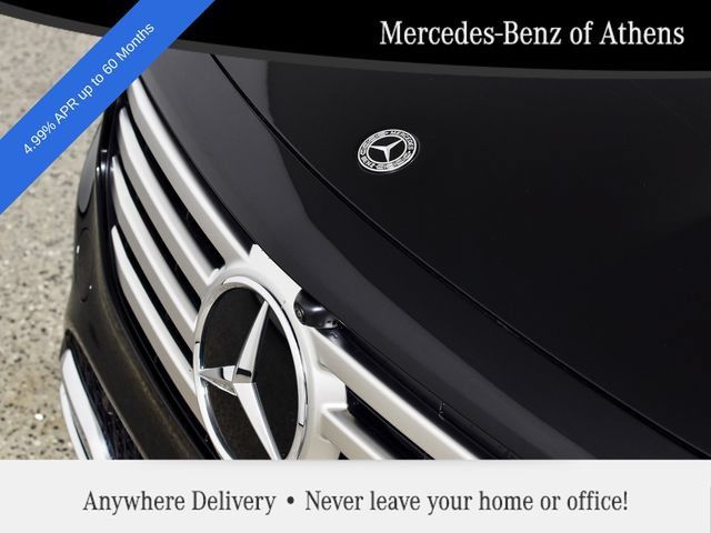 New 2026 Mercedes-Benz GLB 250 image 8