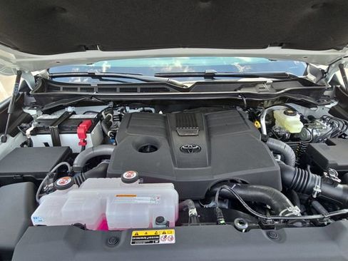 New 2026 Toyota Tundra 1794 Edition image 30