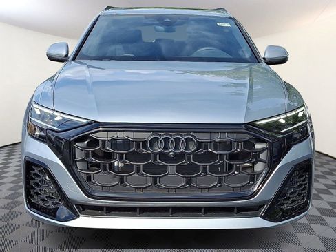 New 2025 Audi Q8 Premium Plus image 2