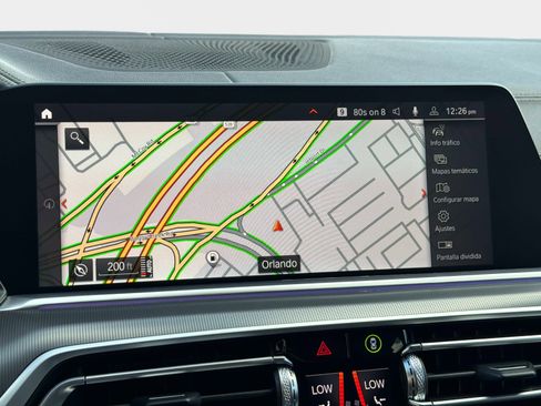 Used 2023 BMW X5 sDrive40i w/ M Sport Package image 40