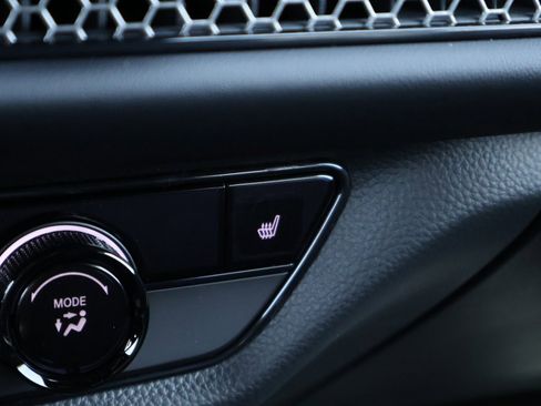 New 2026 Honda HR-V Sport image 19