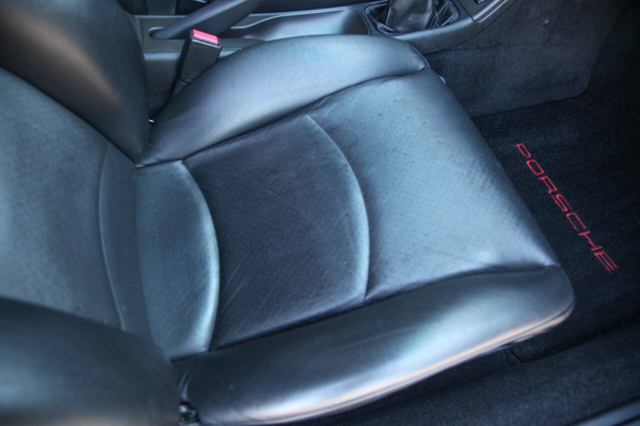 Used 1996 Porsche 911 GT3 RS image 87