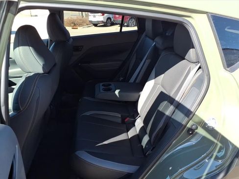 New 2026 Subaru Crosstrek 2.5i Wilderness AWD/4WD image 31