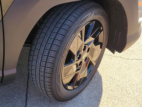 New 2026 Hyundai Kona SEL Sport FWD image 6