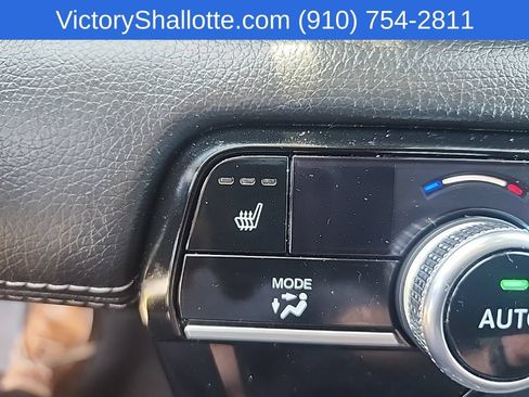 Used 2023 Honda Pilot EX-L image 8