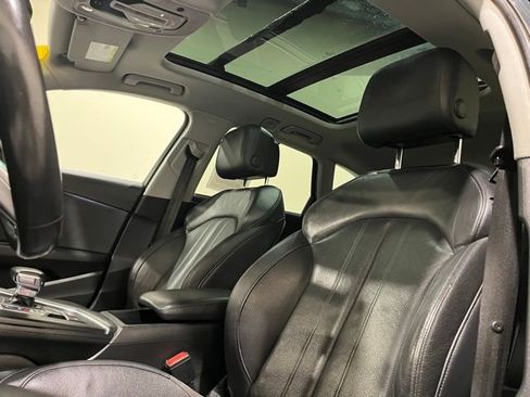 Used 2018 Audi A4 2.0T allroad Premium Plus image 16