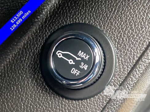 Used 2018 Chevrolet Traverse LT w/ LPO, Floor Liner Package image 29