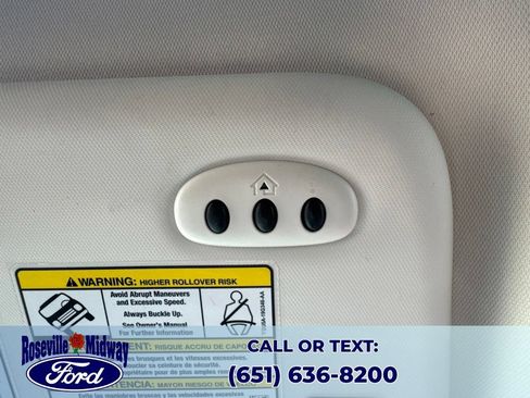 Used 2016 Ford Escape Titanium w/ Equipment Group 301A AWD/4WD image 20