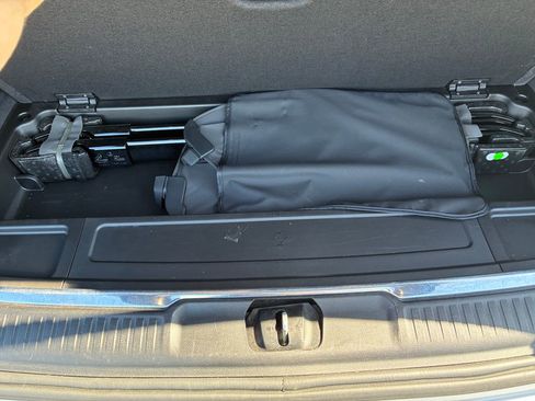 Used 2024 Jeep Grand Wagoneer Series II w/ Quick Order Packagew 28T image 19