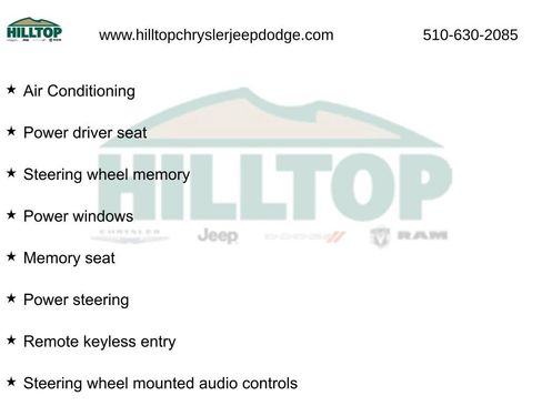 New 2025 Jeep Grand Cherokee Summit image 20