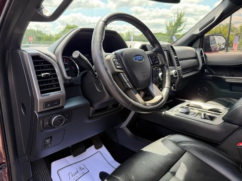 Used 2020 Ford Expedition Max XLT RWD image 18