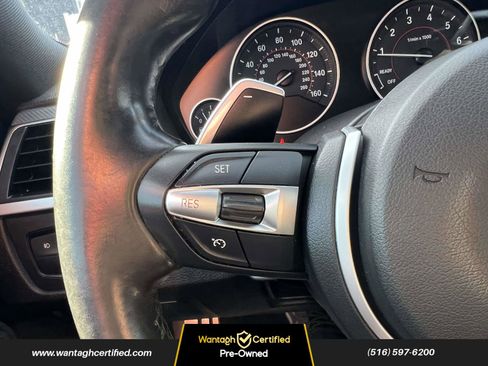 Used 2019 BMW 430i Gran Coupe w/ M Sport Package image 28