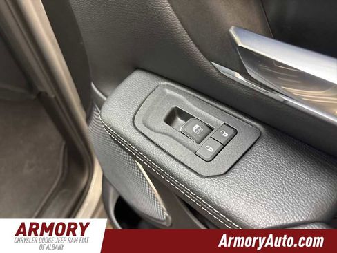 Used 2025 RAM 1500 Laramie image 35