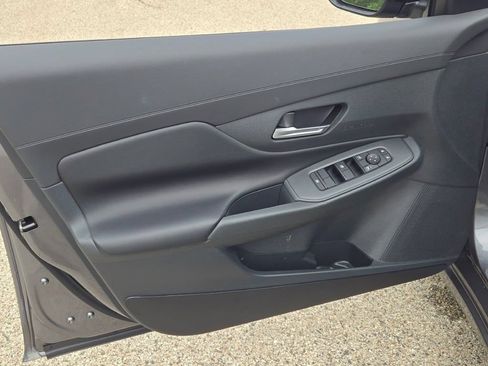 Used 2026 Nissan Sentra SV w/ Floor Mat Package FWD image 21