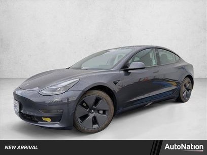 Used 2022 Tesla Model 3 Long Range