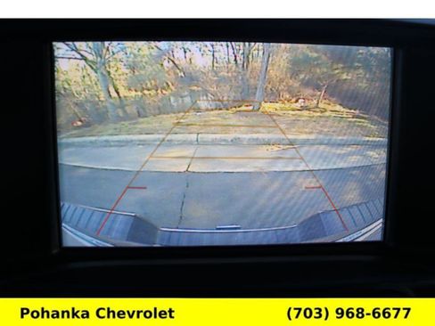 Used 2018 Chevrolet Silverado 1500 LT w/ All Star Edition image 15