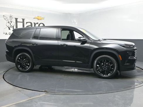 Used 2024 Chevrolet Traverse LS w/ Midnight/Sport Edition image 50