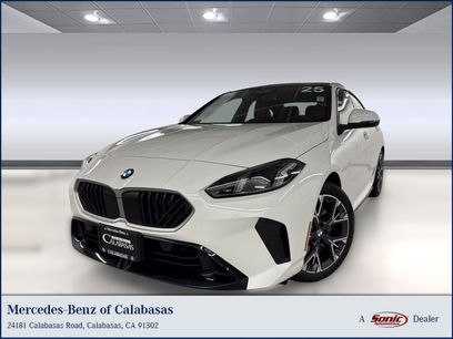 Used 2025 BMW 228i xDrive