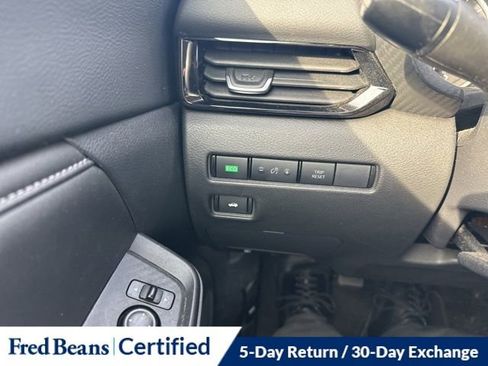 Used 2023 Nissan Sentra SV w/ All-Weather Package image 20