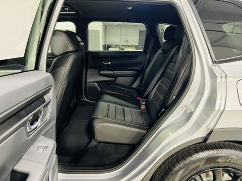 New 2026 Honda CR-V Sport-L image 25