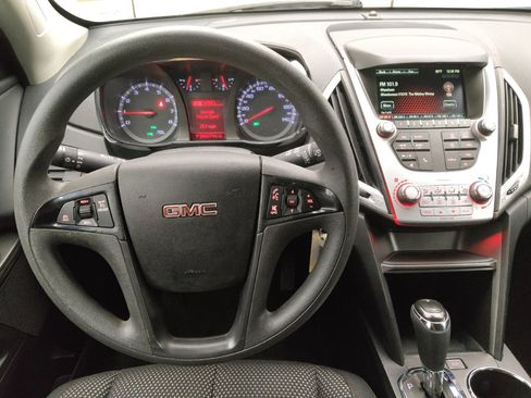Used 2016 GMC Terrain SLE FWD image 22