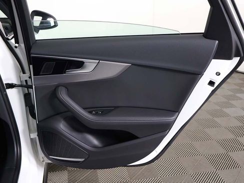 Used 2023 Audi A4 2.0T Premium Plus w/ Premium Plus Package image 29